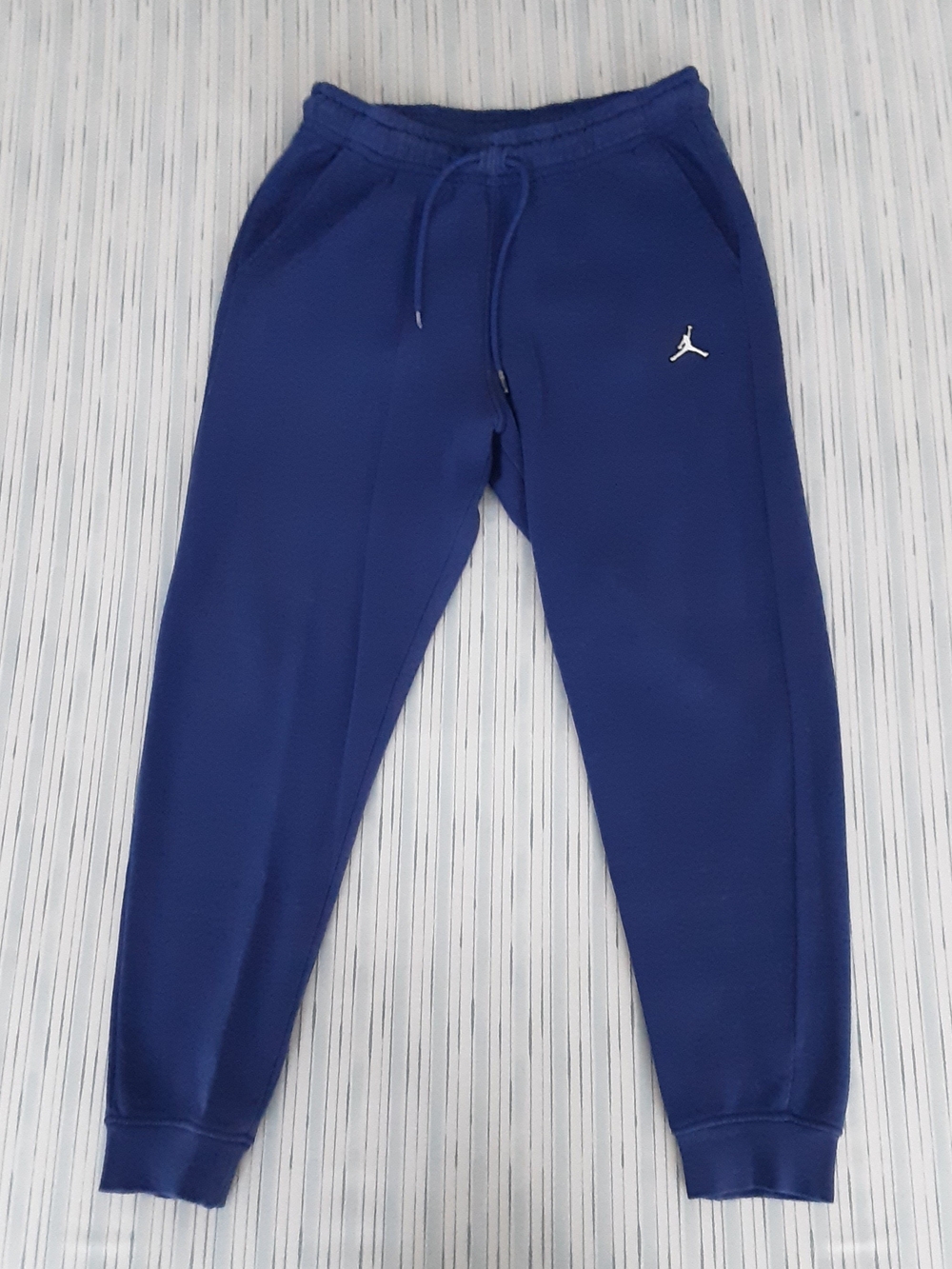Air Jordan Brooklyn Fleece Joggers.